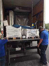 Spirit Trucking LLC