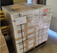 TForce Logistics - Austin TX