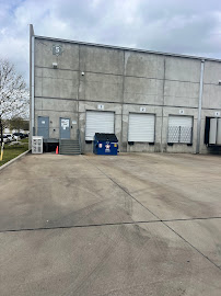 Spur Freight