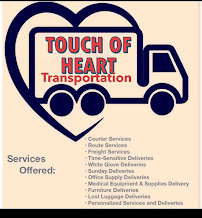 Touch Of Heart Transportation LLC