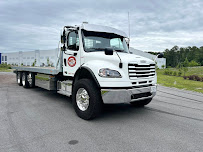 West Specialized Hauling
