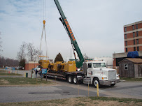 West Specialized Hauling