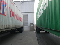 NFI Cal Cartage