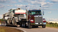 Xtreme Heavy Hauling