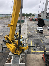 Hale Boys Trucking and Crane Service