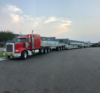 Hale Boys Trucking and Crane Service