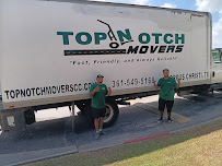 Top Notch Movers Corpus Christi