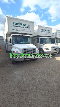 Top Notch Movers Corpus Christi