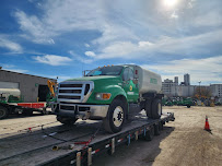 Next Exit Logistics Freight Broker