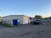 Tom's Auto Transport Inc