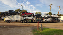 Tom's Auto Transport Inc