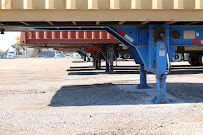 Evans Delivery Dallas