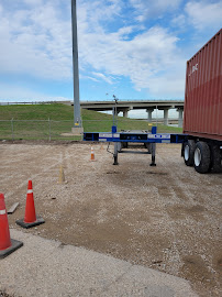 Fleet Management Logistics
