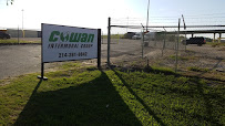 Fleet Management Logistics