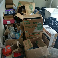 Harts Hauling and Delivery LLC.