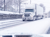 Lamontree Trucking Inc