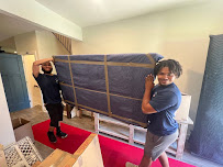 Off Load Moving - Hampton Movers