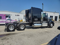 Norfolk Truck Center - Hampton