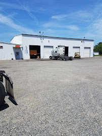 Norfolk Truck Center - Hampton