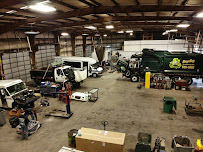 Tidewater Express Inc