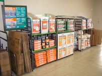 U-Haul Moving & Storage at Coliseum