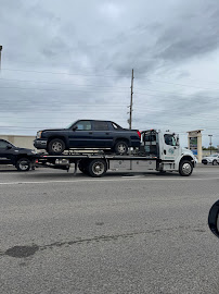 Chestnut Street Transport and Recovery