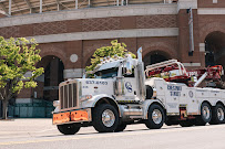 Chestnut Street Transport and Recovery