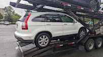 Knoxville Auto Shipping Group