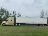 Kangaroo Logistics Inc.