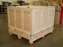 TransRam Express LTL Montreal Expedite