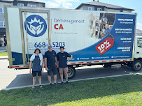 C.A. Transport Inc