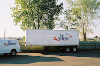 C.A. Transport Inc