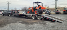 Transport Dimartino - Transport FlatBed, Transport 24h Urgence, Transport Construction