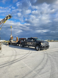 Transport Dimartino - Transport FlatBed, Transport 24h Urgence, Transport Construction