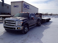 Transport Gilles Lavigne