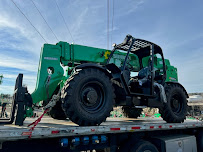 Trusted Transport