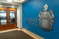 England Logistics, Inc.