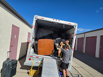 Big Boy Movers