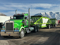 Burningham Trucking (Burningham Enterprises, Inc.)
