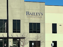 Bailey's Moving & Storage