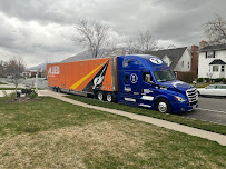 Bailey's Moving & Storage