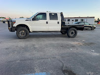 Young Truck and Trailer Logan