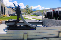 Moving U Forward Logan Utah