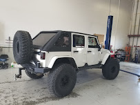 Thunder Mountain Truck Outfitters