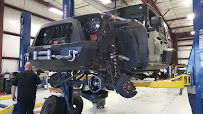 Thunder Mountain Truck Outfitters