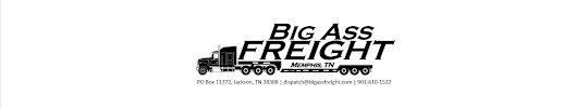 Big Ass Freight Inc
