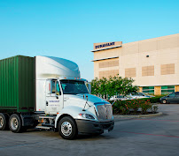 Greenline Logistics