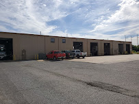 Dayton Freight - Memphis
