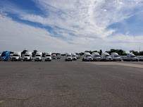 Dayton Freight - Memphis