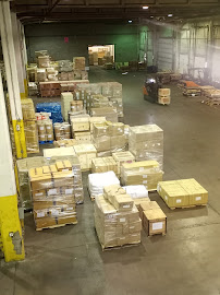 M C T Terminal & Transport Inc